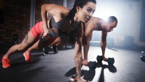 Read more about the article Ultimate Back and Legs Workout: Build Strength, Stability, and Performance